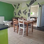 7 Apartmanhaz Apartment *