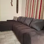 Apartmán 7 Apartmanhaz Siófok