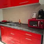 7 Apartmanhaz Apartmán Siófok