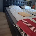 7 Apartmanhaz Apartmán Siófok