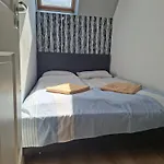 7 Apartmanhaz Siófok