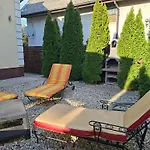7 Apartmanhaz Siofok