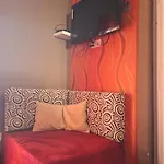 Apartmán 7 Apartmanhaz