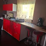 7 Apartmanhaz * Siófok