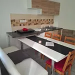 7 Apartmanhaz * Siofok