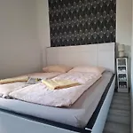 7 Apartmanhaz Siofok