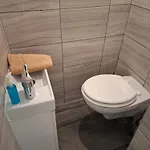 Apartmán 7 Apartmanhaz