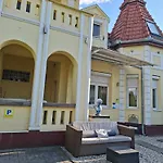 7 Apartmanhaz Apartmán