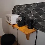7 Apartmanhaz Apartment Siofok