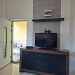 Apartmán 7 Apartmanhaz Siófok