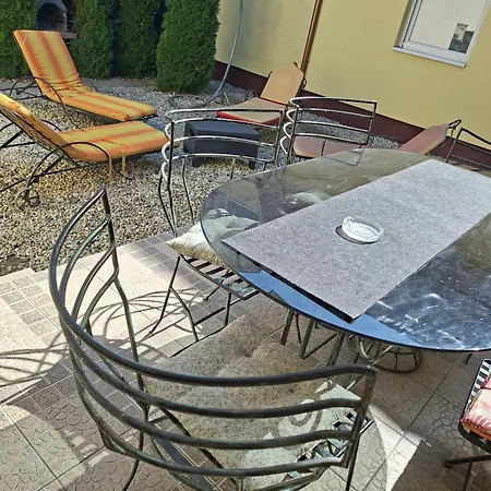 7 Apartmanhaz * Siofok