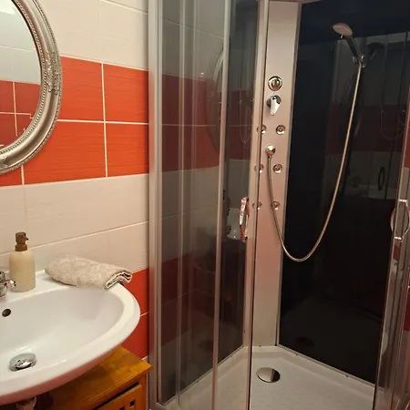 7 Apartmanhaz Siofok