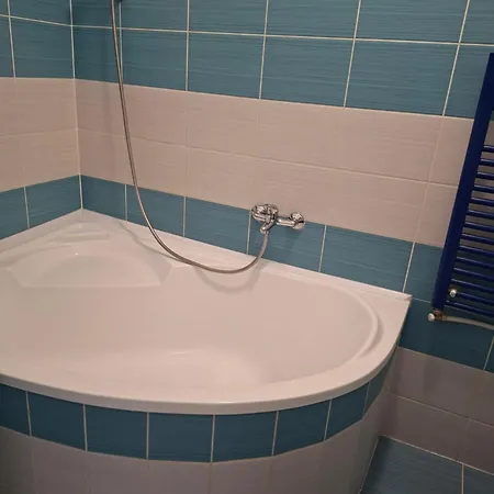7 Apartmanhaz * Siofok