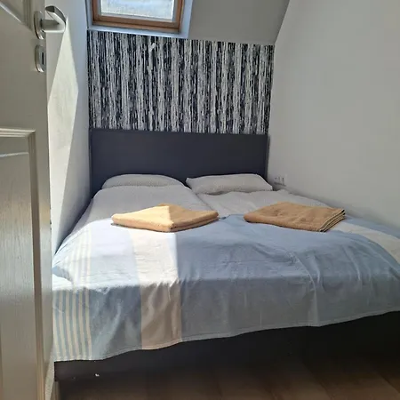 7 Apartmanhaz Siofok
