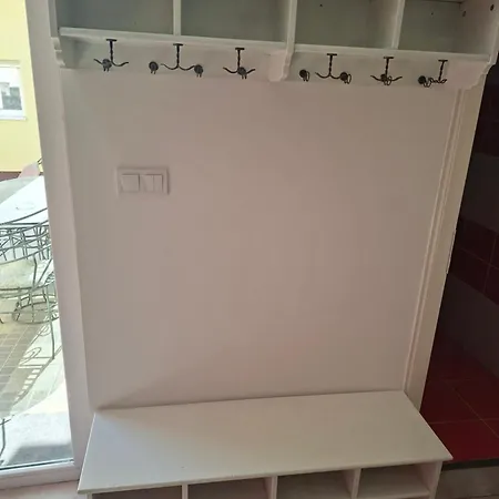 7 Apartmanhaz Apartment Siofok
