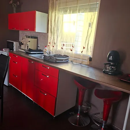 7 Apartmanhaz * Siofok