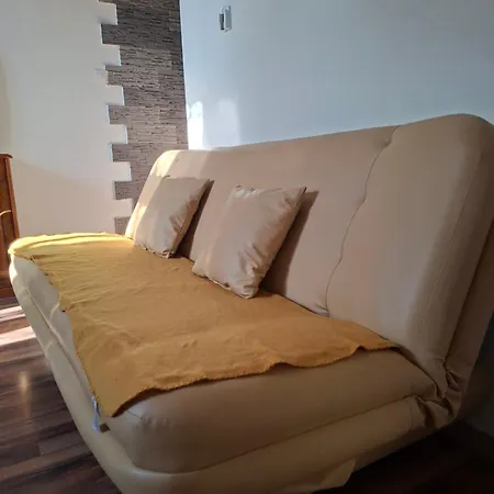 7 Apartmanhaz Siofok