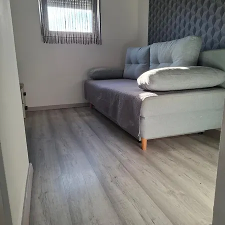 7 Apartmanhaz Apartment *