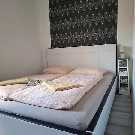 7 Apartmanhaz Siofok