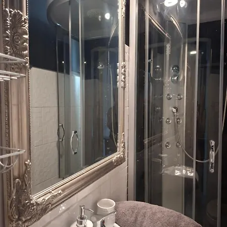7 Apartmanhaz Siofok