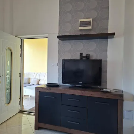 Apartment 7 Apartmanhaz Siofok