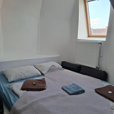 7 Apartmanhaz Apartment *