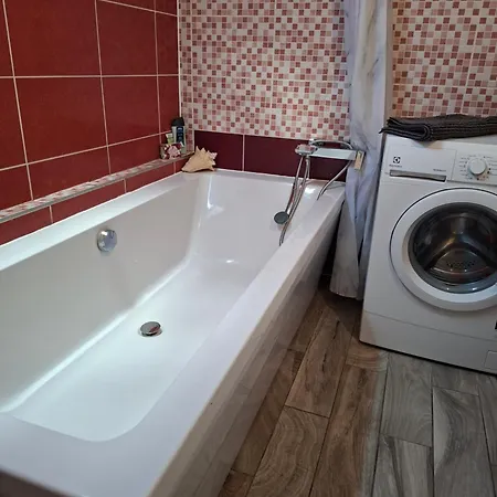 7 Apartmanhaz * Siofok