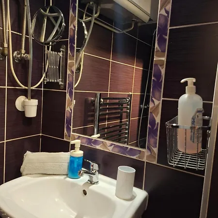 7 Apartmanhaz Apartment *