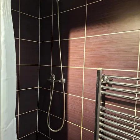 7 Apartmanhaz * Siofok