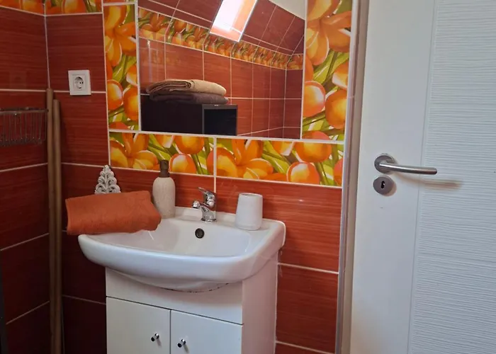7 Apartmanhaz Апартаменты