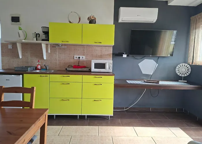 7 Apartmanhaz Апартаменты