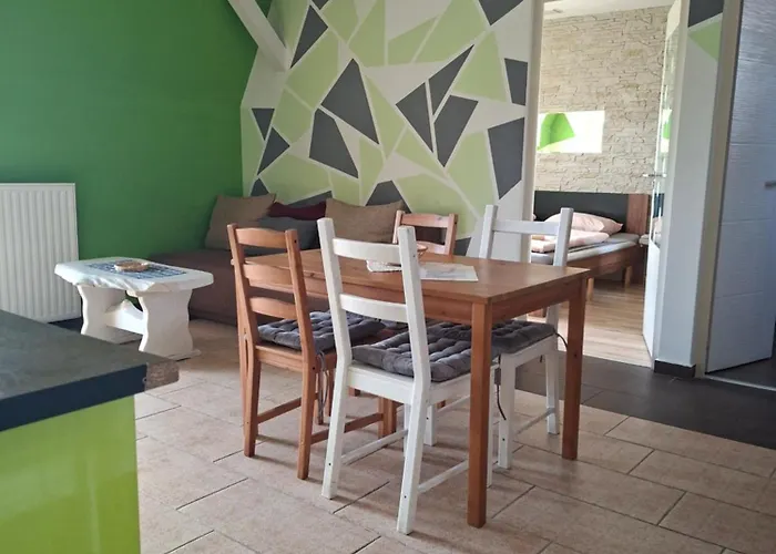 7 Apartmanhaz Апартаменты *