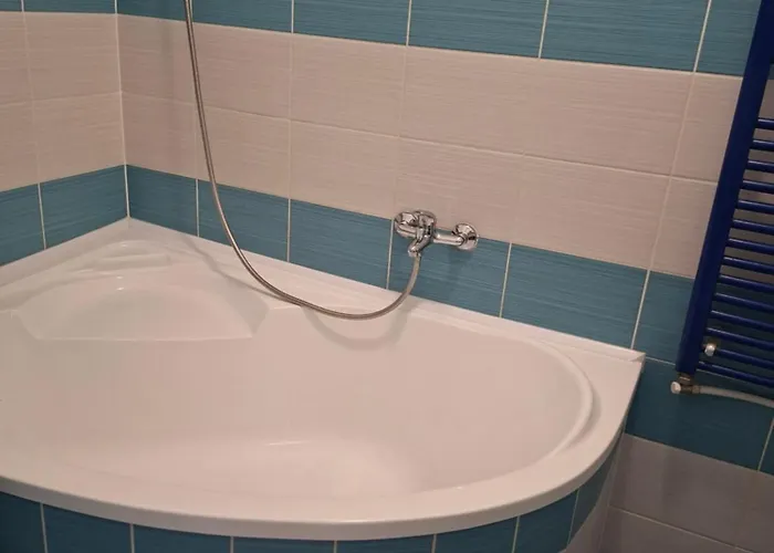 7 Apartmanhaz * Шиофок