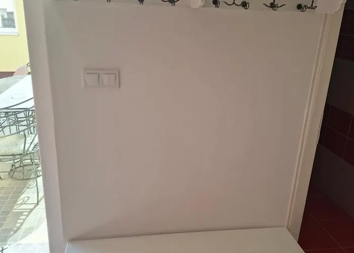 7 Apartmanhaz Apartment Siofok
