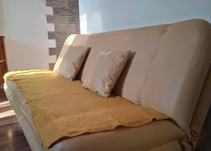 7 Apartmanhaz Siofok