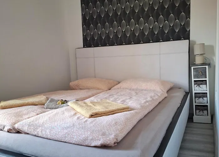 7 Apartmanhaz Siofok