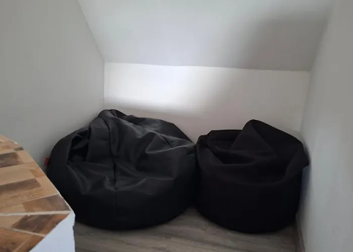 7 Apartmanhaz Apartment *