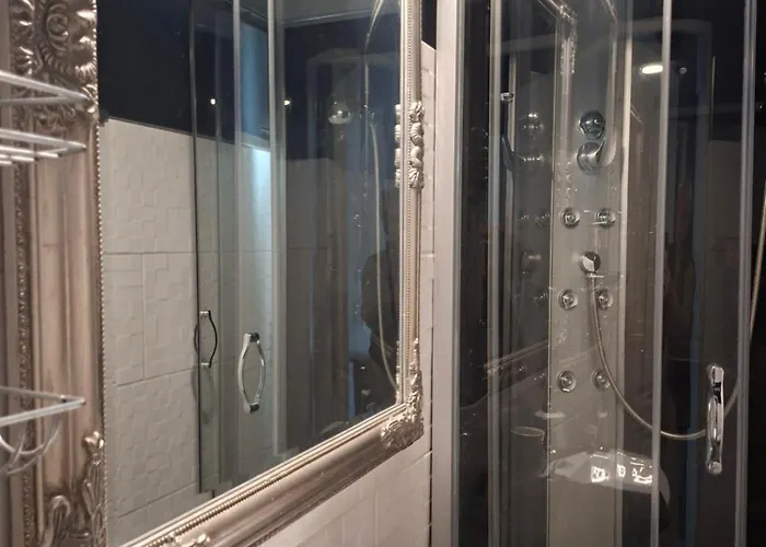 7 Apartmanhaz Шиофок