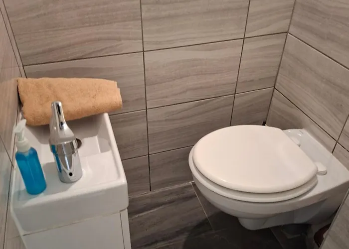 Апартаменты 7 Apartmanhaz