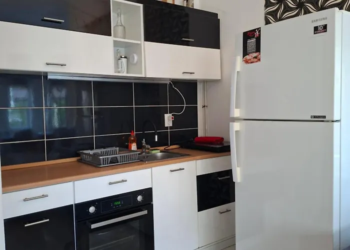 7 Apartmanhaz Апартаменты *