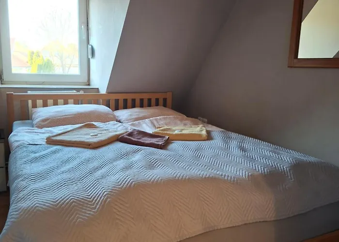 Апартаменты 7 Apartmanhaz Шиофок