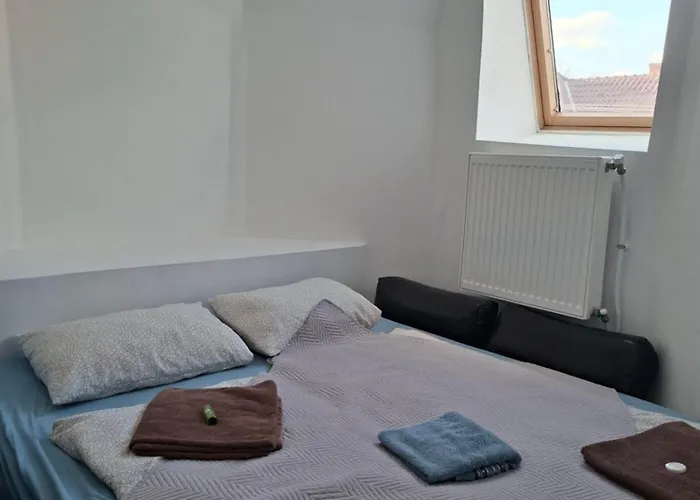 7 Apartmanhaz Апартаменты *