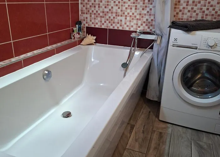 7 Apartmanhaz * Шиофок