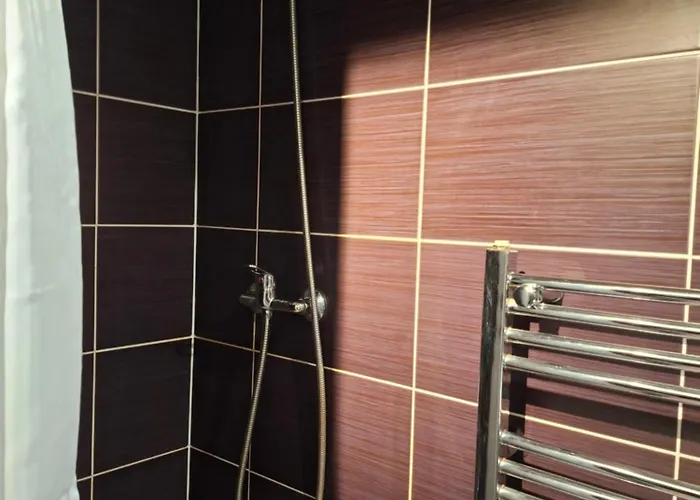 7 Apartmanhaz * Шиофок