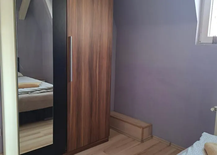 7 Apartmanhaz * Siofok